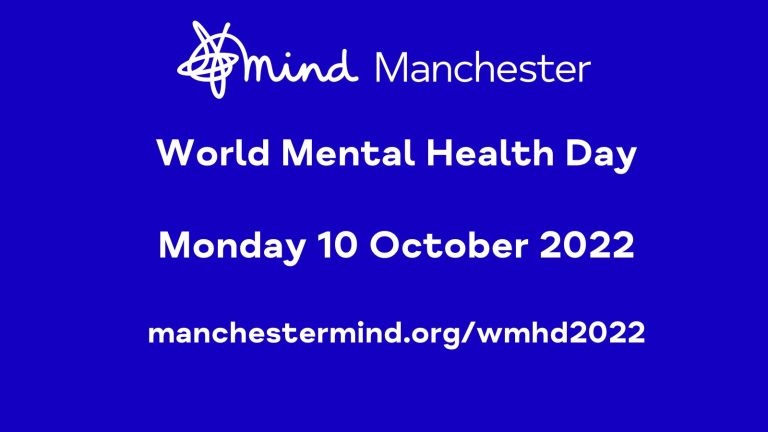 Manchester Mind - Independent local mental health charity